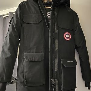 Canada Goose Expedition 2XS
